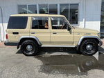 LANDCRUISER PRADO