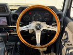 LANDCRUISER PRADO