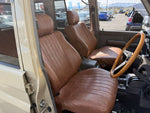 LANDCRUISER PRADO