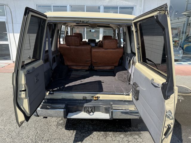 LANDCRUISER PRADO