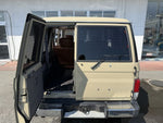 LANDCRUISER PRADO
