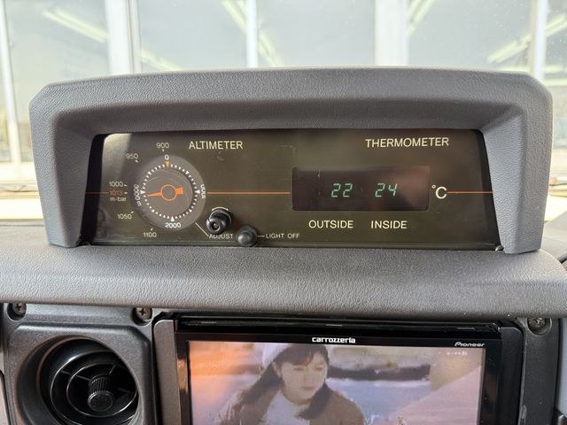 LANDCRUISER PRADO