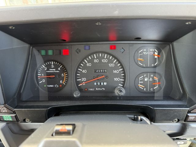 LANDCRUISER PRADO