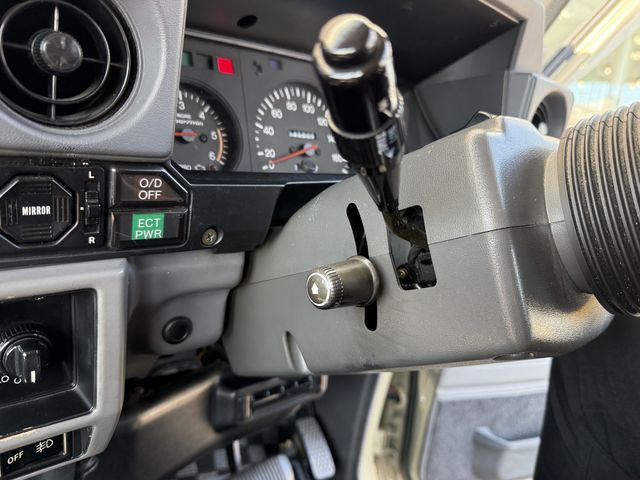 LANDCRUISER PRADO