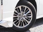 ALPHARD 4WD