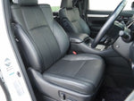 ALPHARD 4WD