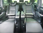ALPHARD 4WD