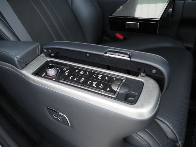 ALPHARD 4WD