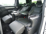 ALPHARD 4WD
