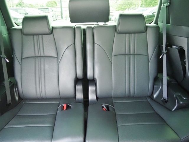 ALPHARD 4WD