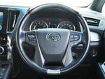 ALPHARD 4WD