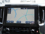 ALPHARD 4WD