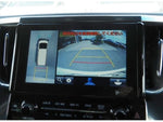 ALPHARD 4WD