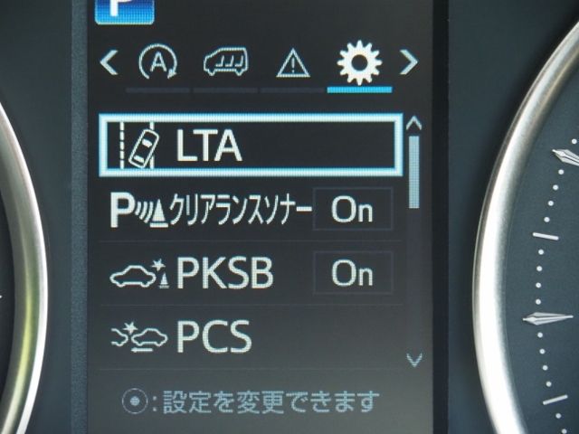 ALPHARD 4WD