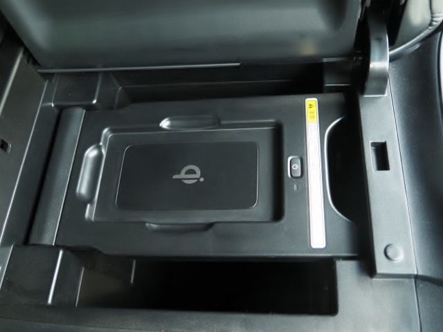 ALPHARD 4WD