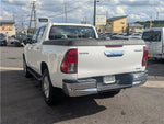 HILUX 4WD