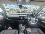 HILUX 4WD