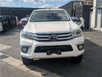 HILUX 4WD