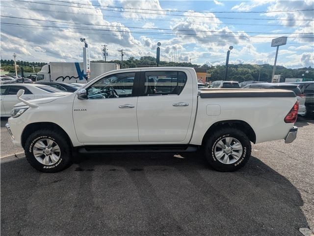 HILUX 4WD