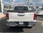 HILUX 4WD
