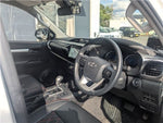 HILUX 4WD