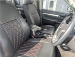 HILUX 4WD