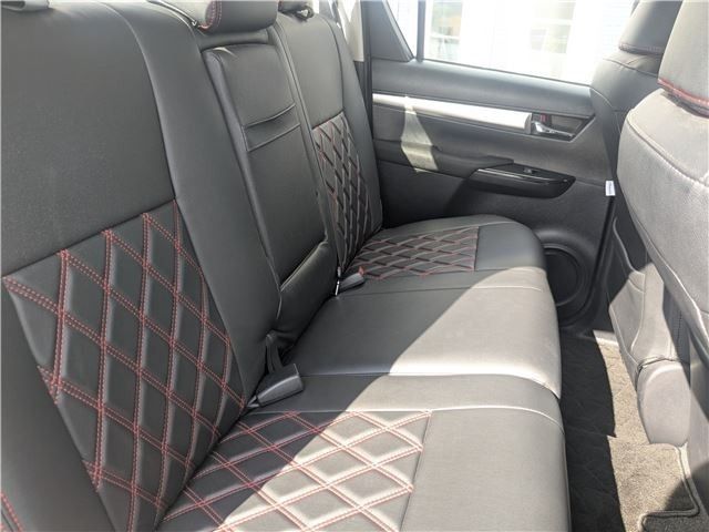 HILUX 4WD