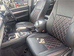 HILUX 4WD
