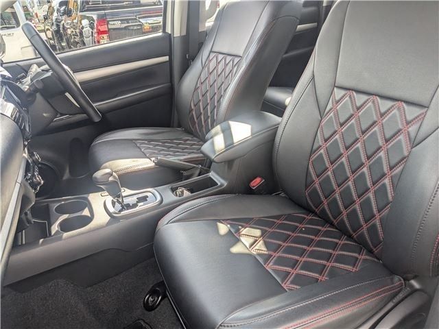 HILUX 4WD