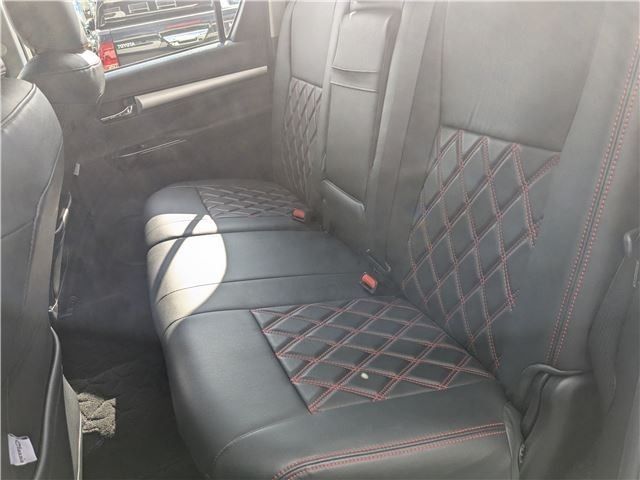 HILUX 4WD