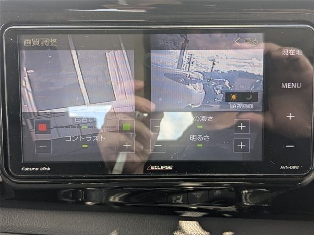 HILUX 4WD