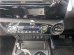 HILUX 4WD