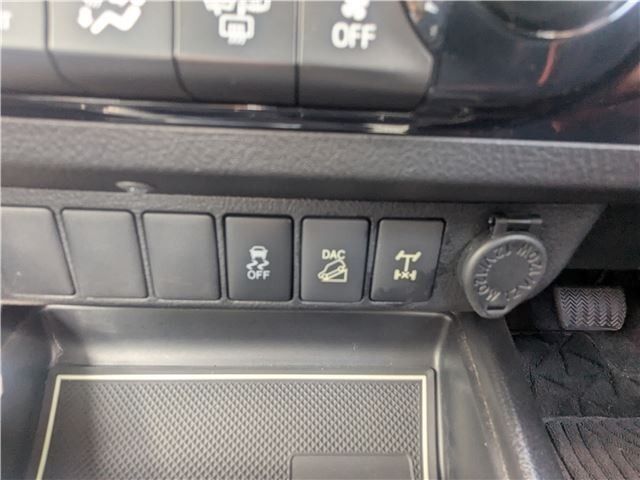 HILUX 4WD