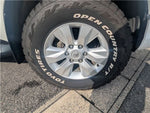 HILUX 4WD