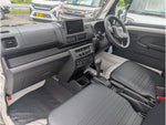HIJET truck 4WD