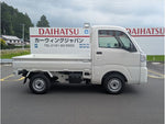 HIJET truck 4WD