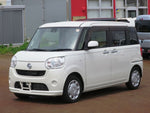 MOVE canbus 4WD
