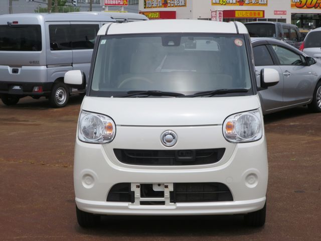 MOVE canbus 4WD