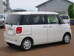 MOVE canbus 4WD