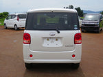 MOVE canbus 4WD