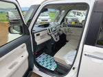 MOVE canbus 4WD