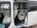 MOVE canbus 4WD