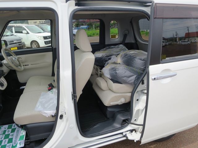 MOVE canbus 4WD