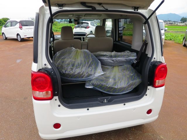 MOVE canbus 4WD