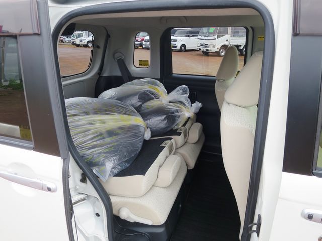 MOVE canbus 4WD
