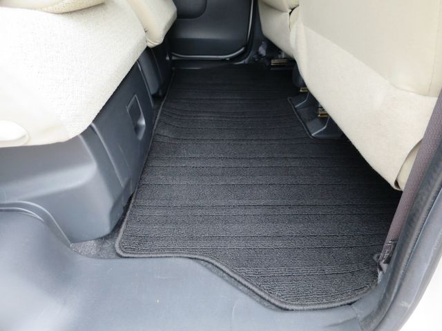 MOVE canbus 4WD