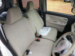 MOVE canbus 4WD