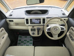 MOVE canbus 4WD