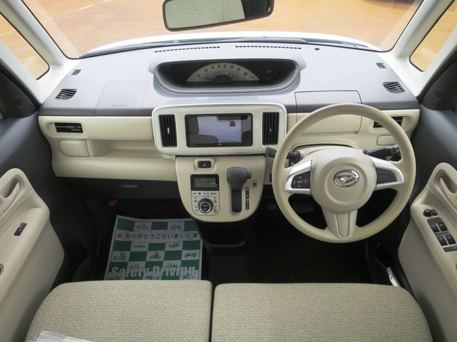 MOVE canbus 4WD