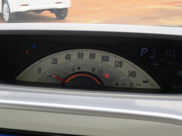 MOVE canbus 4WD